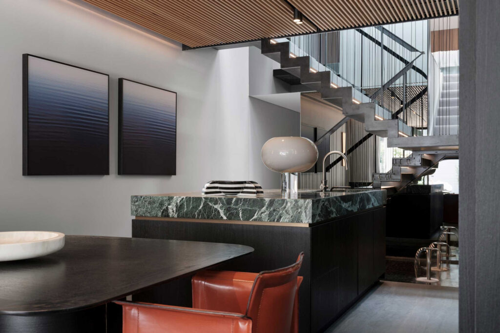 Explore the Possibilities of Nina Maya Residences for Location Hire