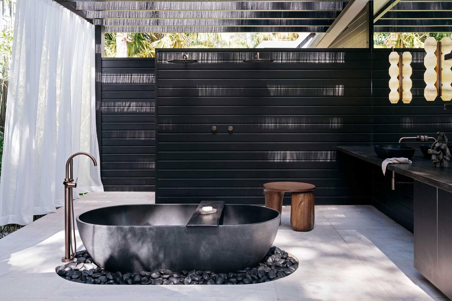 Pavilion House, Avalon Beach Nina Maya Residences