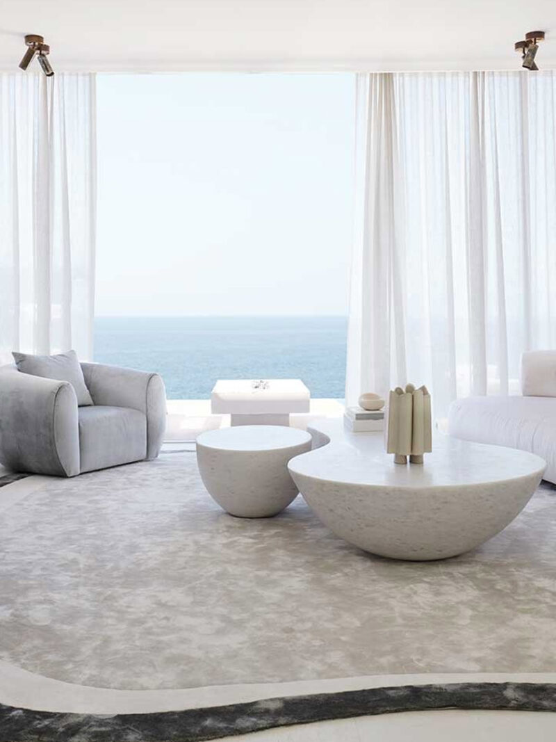 Luxury Short Stays in Sydney & Puglia | Nina Maya Residences