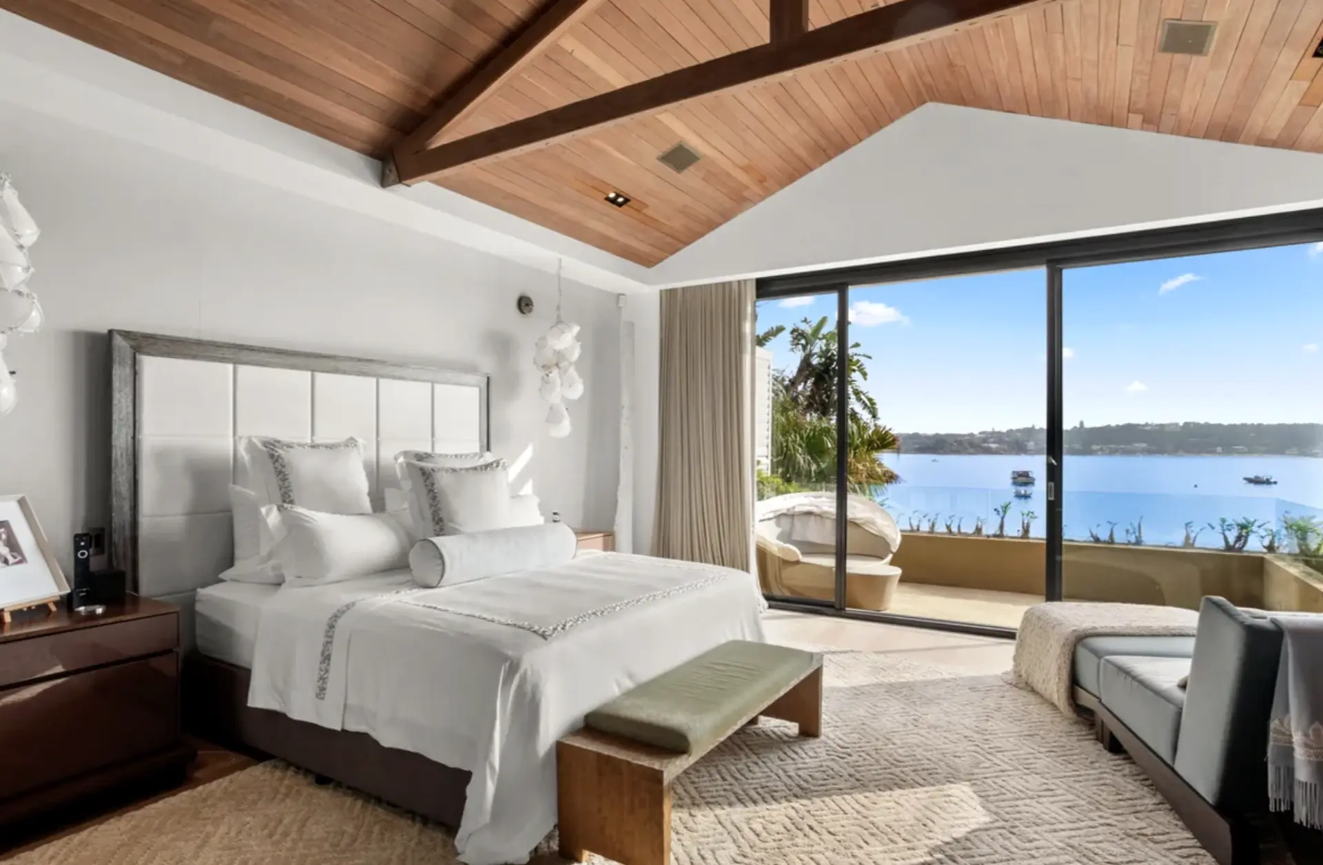 Vaucluse Estate, Vaucluse swedesign