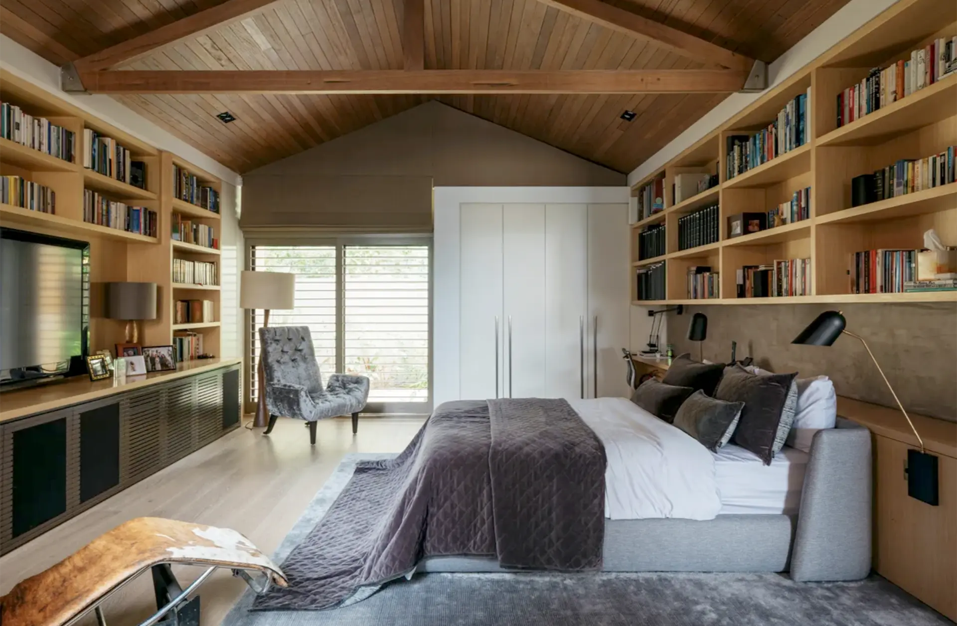 Vaucluse Estate, Vaucluse swedesign