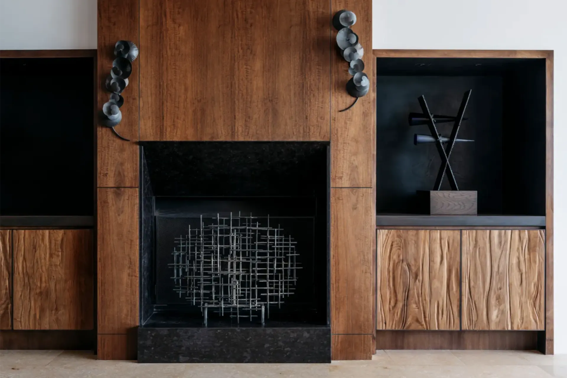 Vaucluse Estate, Vaucluse swedesign