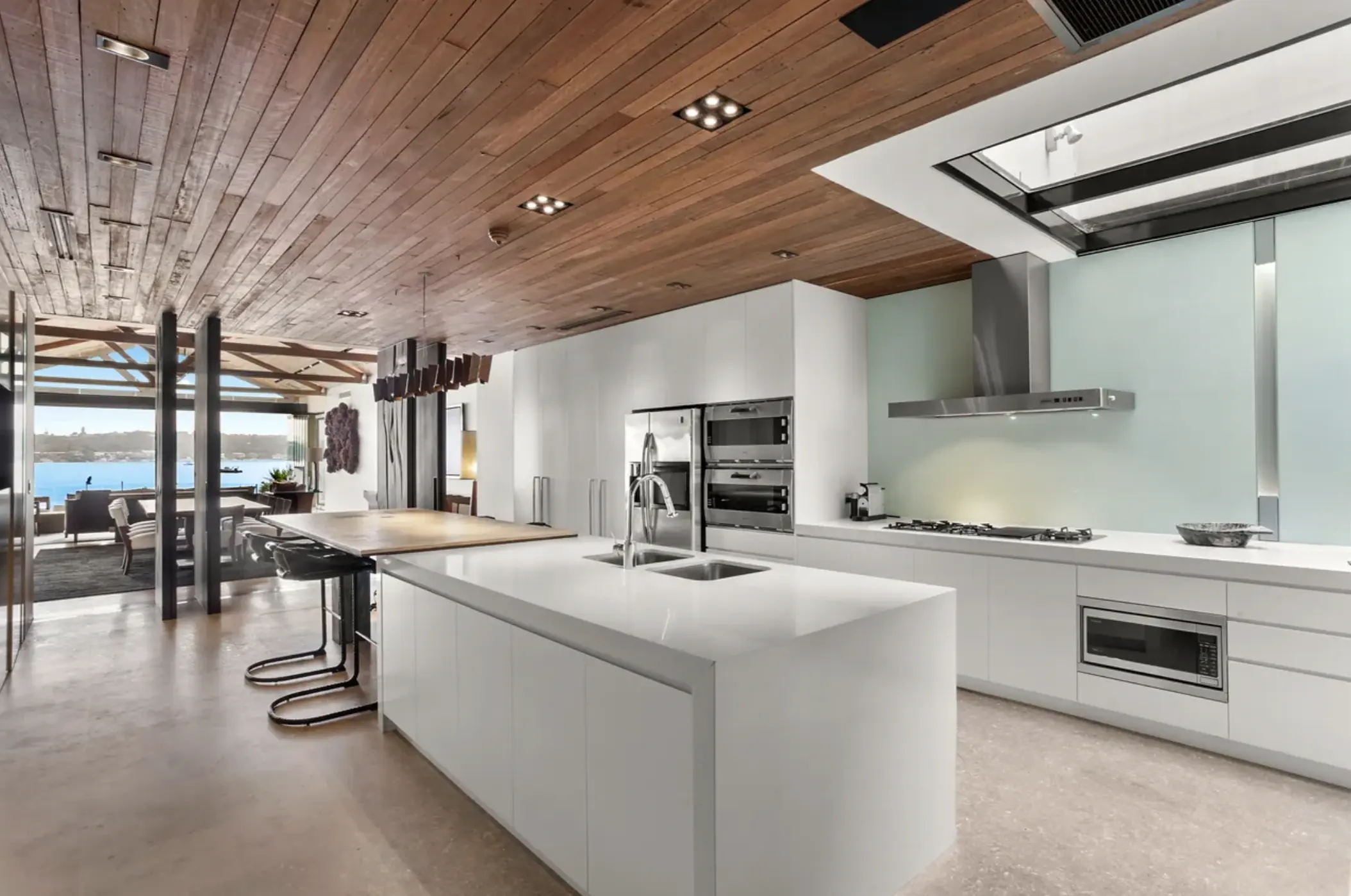 Vaucluse Estate, Vaucluse swedesign