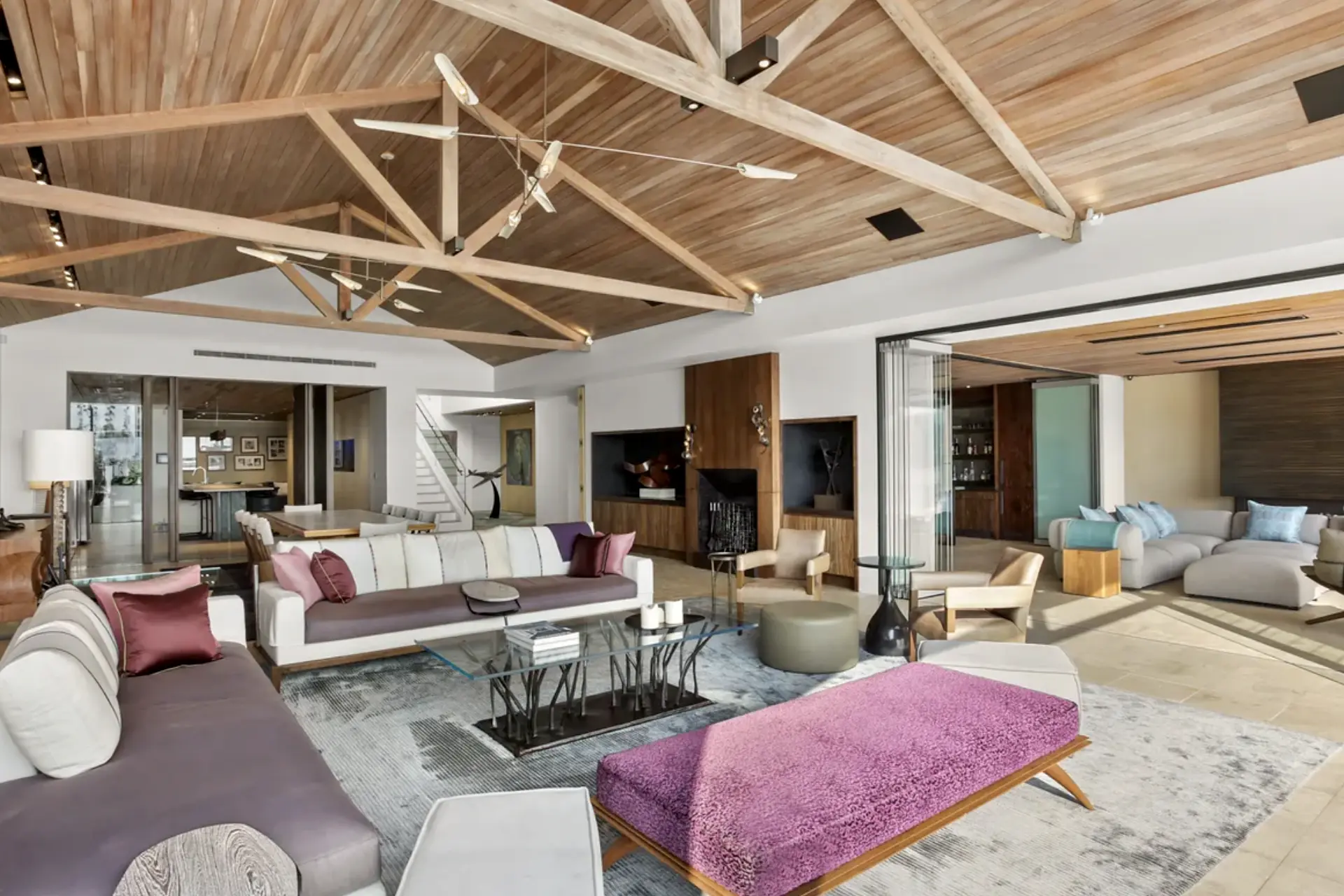 Vaucluse Estate, Vaucluse swedesign