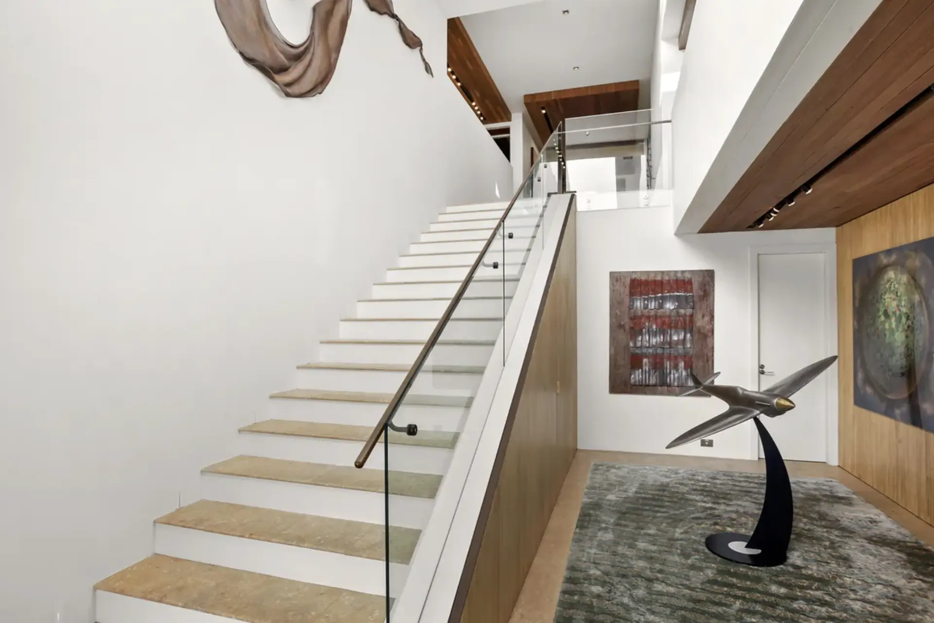 Vaucluse Estate, Vaucluse swedesign