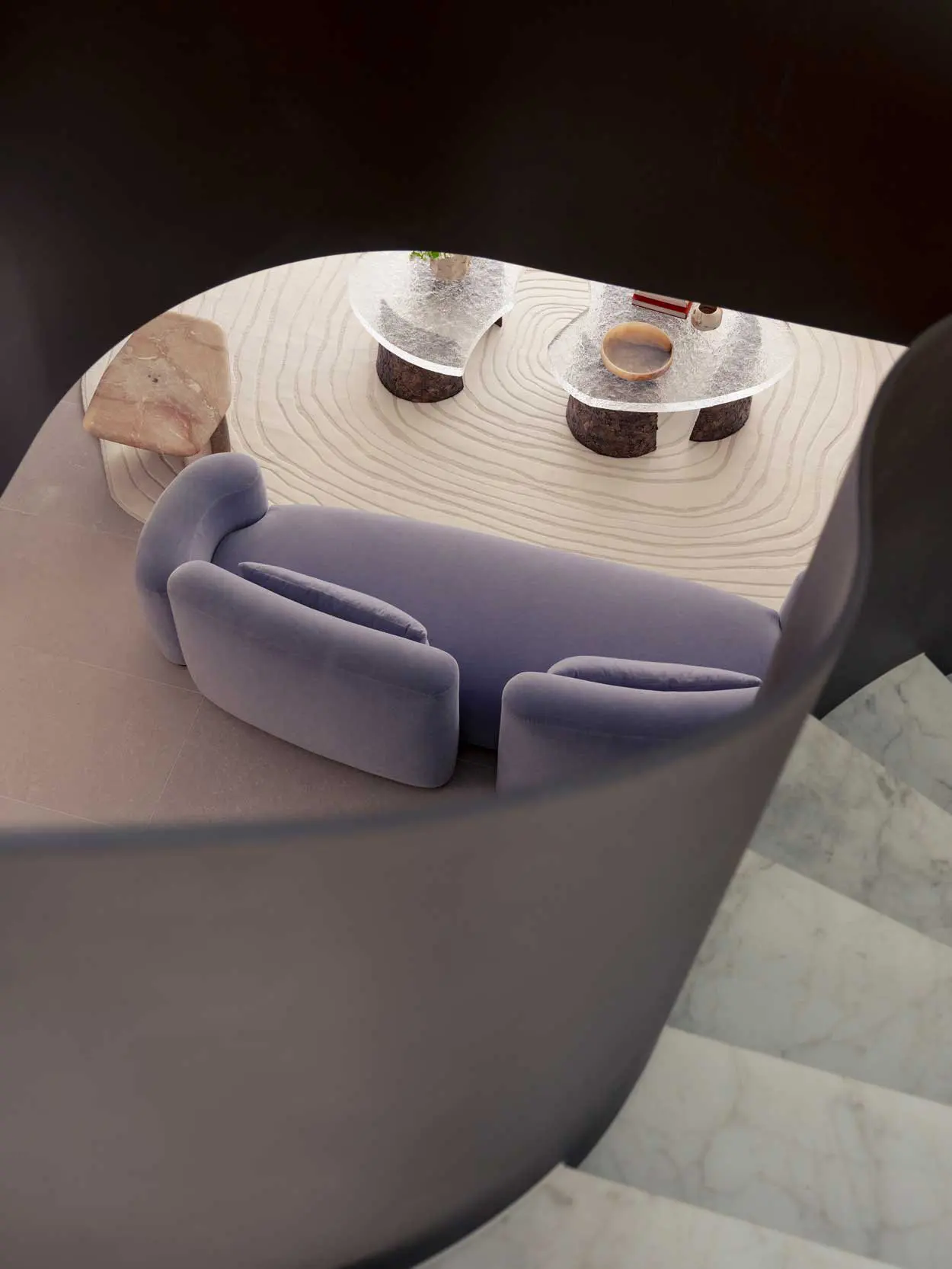 Villa D'Estate, Bellevue Hill swedesign