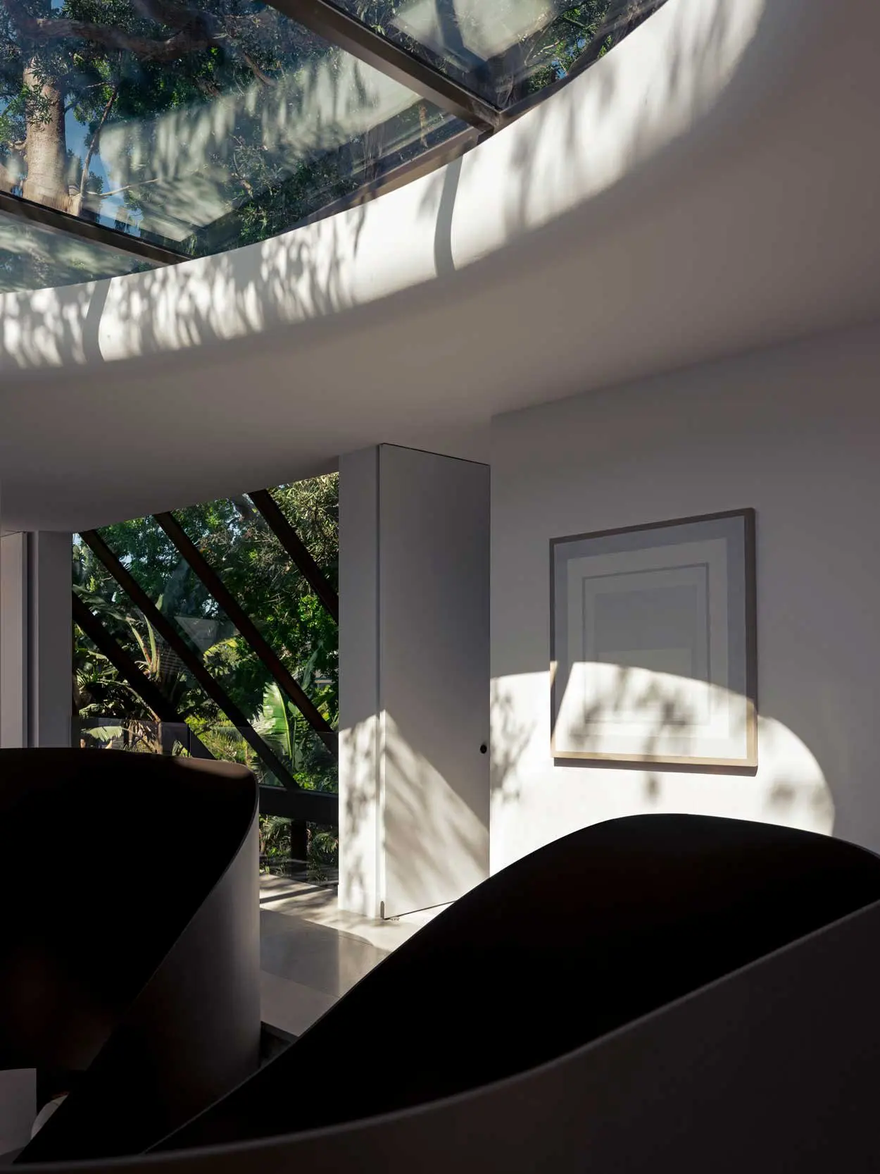 Villa D'Estate, Bellevue Hill swedesign