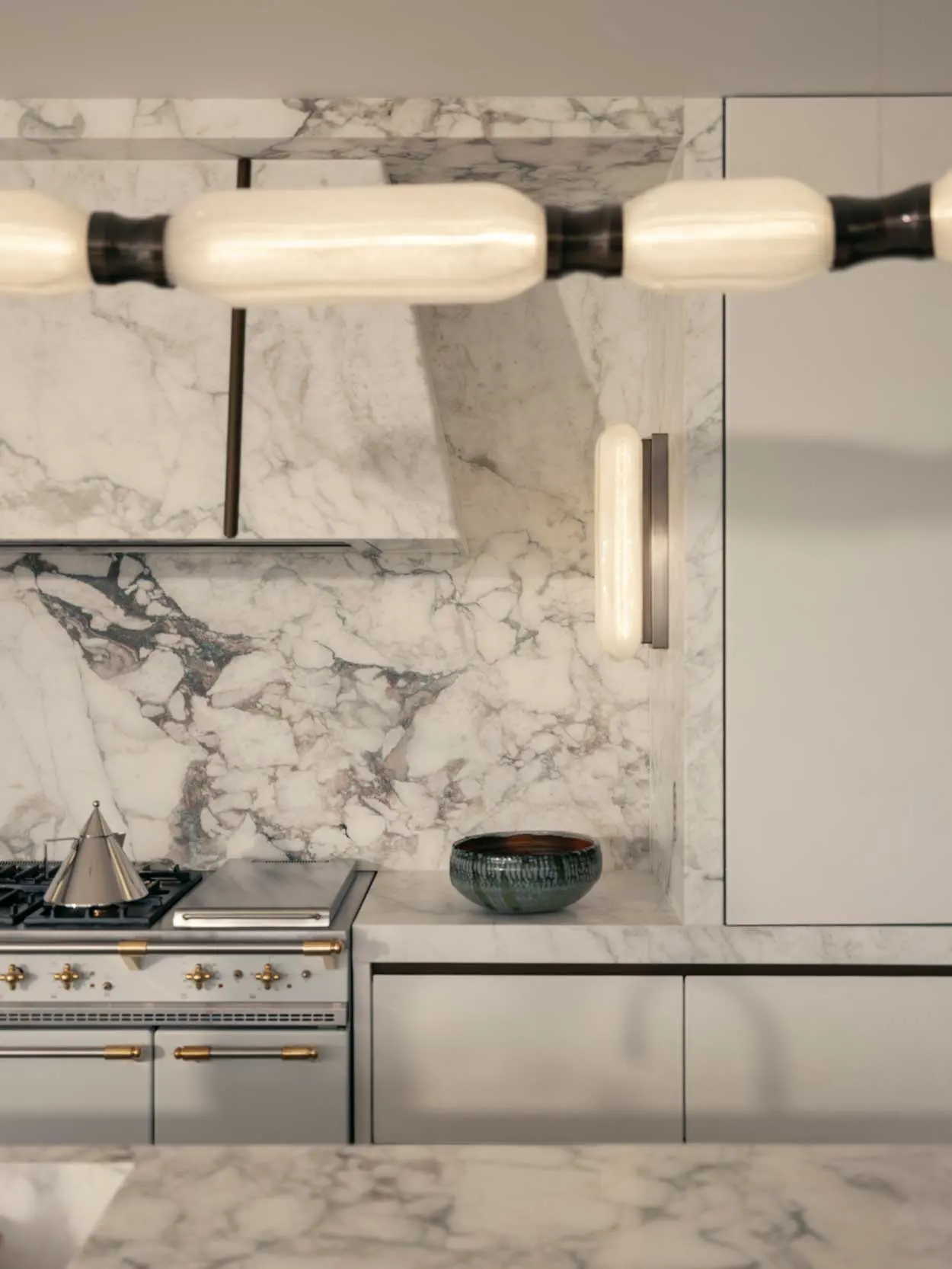 Villa D'Estate, Bellevue Hill swedesign