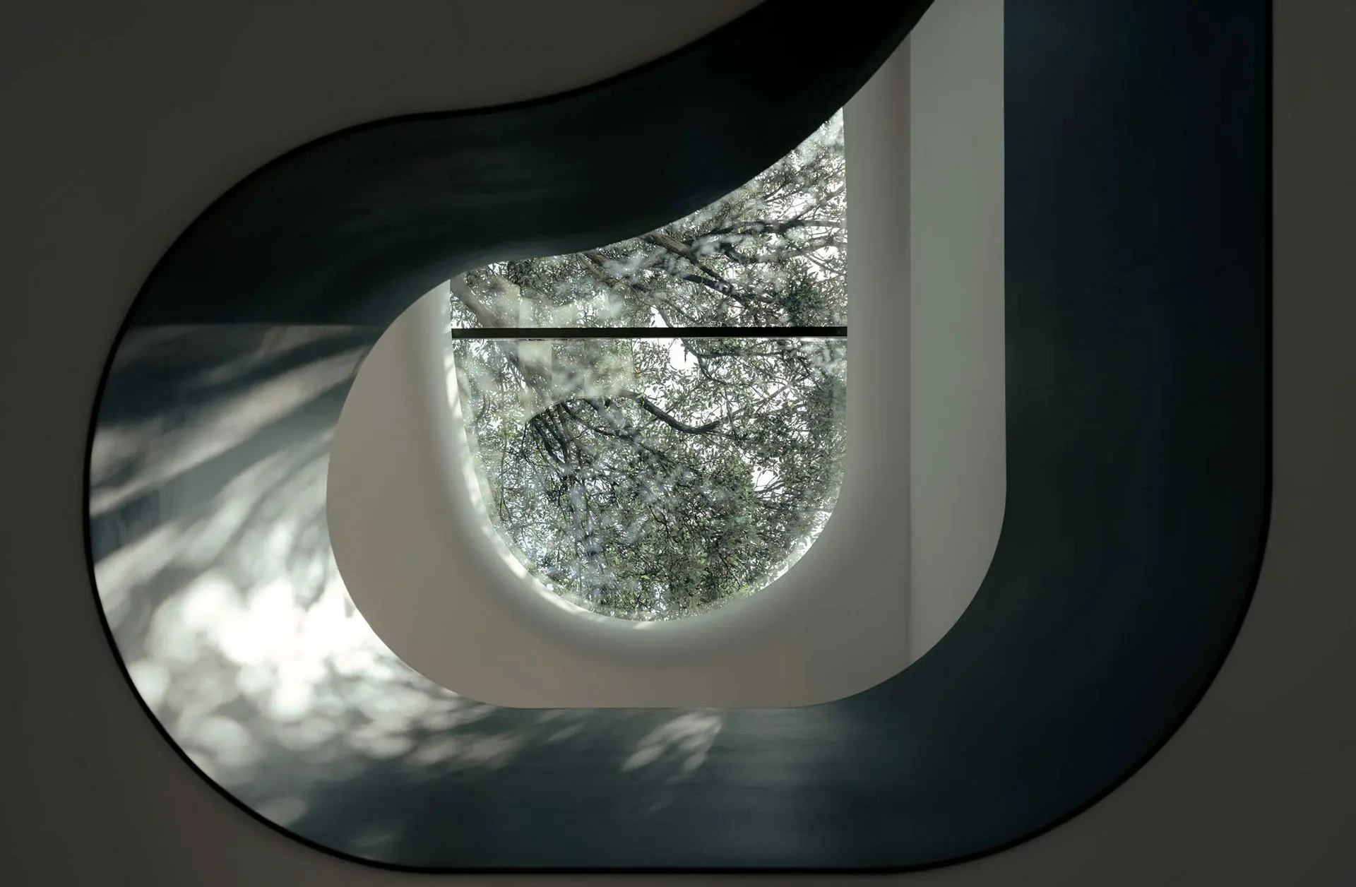 Villa D'Estate, Bellevue Hill swedesign