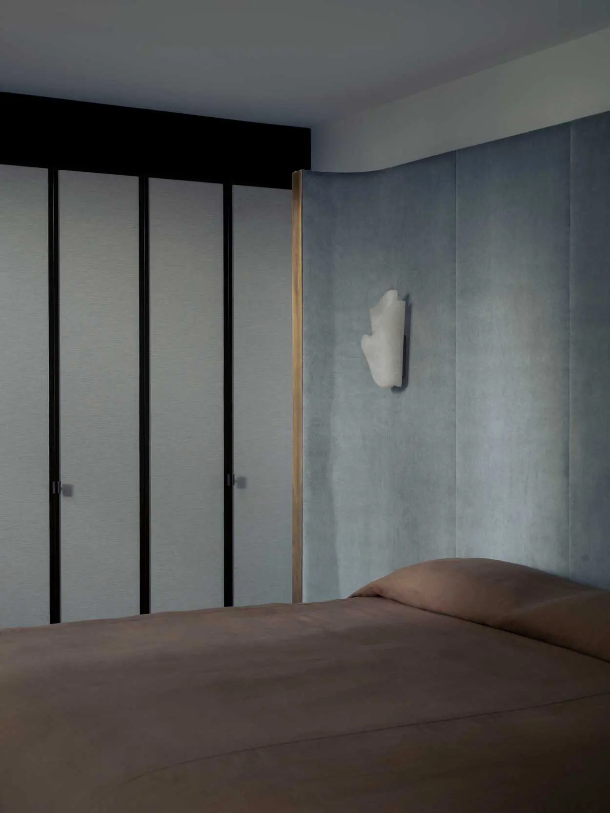 Villa D'Estate, Bellevue Hill swedesign