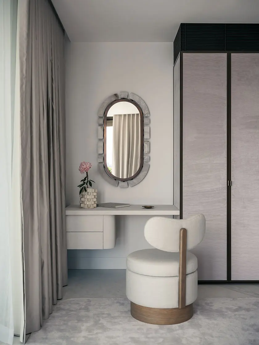 Villa D'Estate, Bellevue Hill swedesign