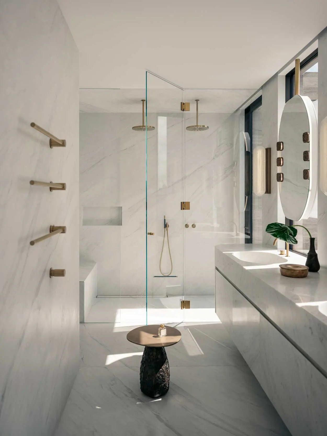 Villa D'Estate, Bellevue Hill swedesign