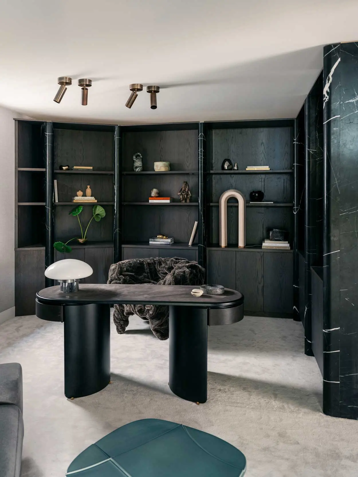 Villa D'Estate, Bellevue Hill swedesign