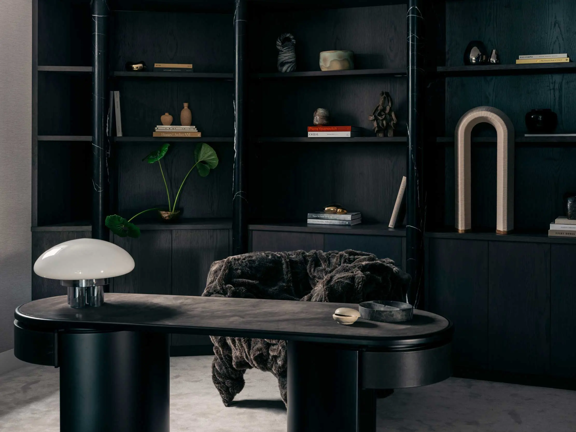 Villa D'Estate, Bellevue Hill swedesign