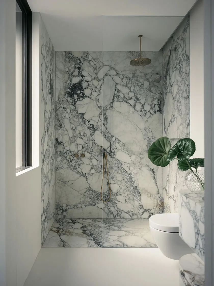 Villa D'Estate, Bellevue Hill swedesign