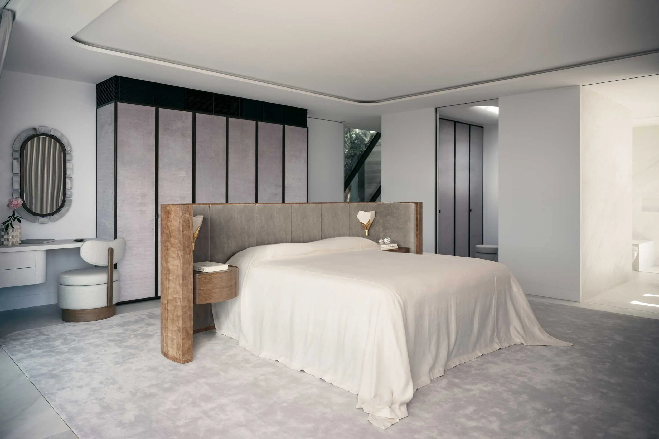 Villa D'Estate, Bellevue Hill swedesign