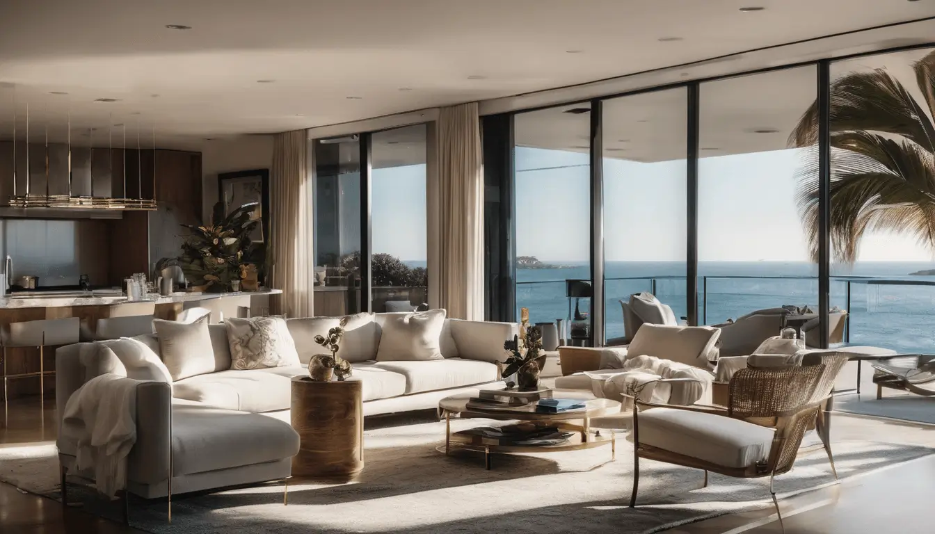 Paddington luxury short stay