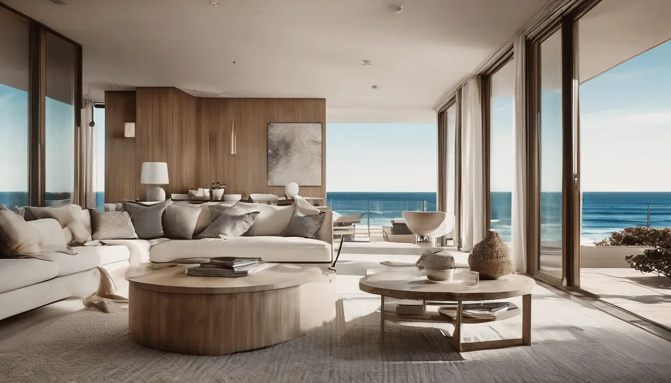 Absolute beachfront apartment Bondi Absolute beachfront apartment Bondi