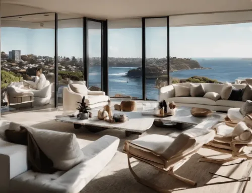 Art and design focused accommodation for discerning travellers