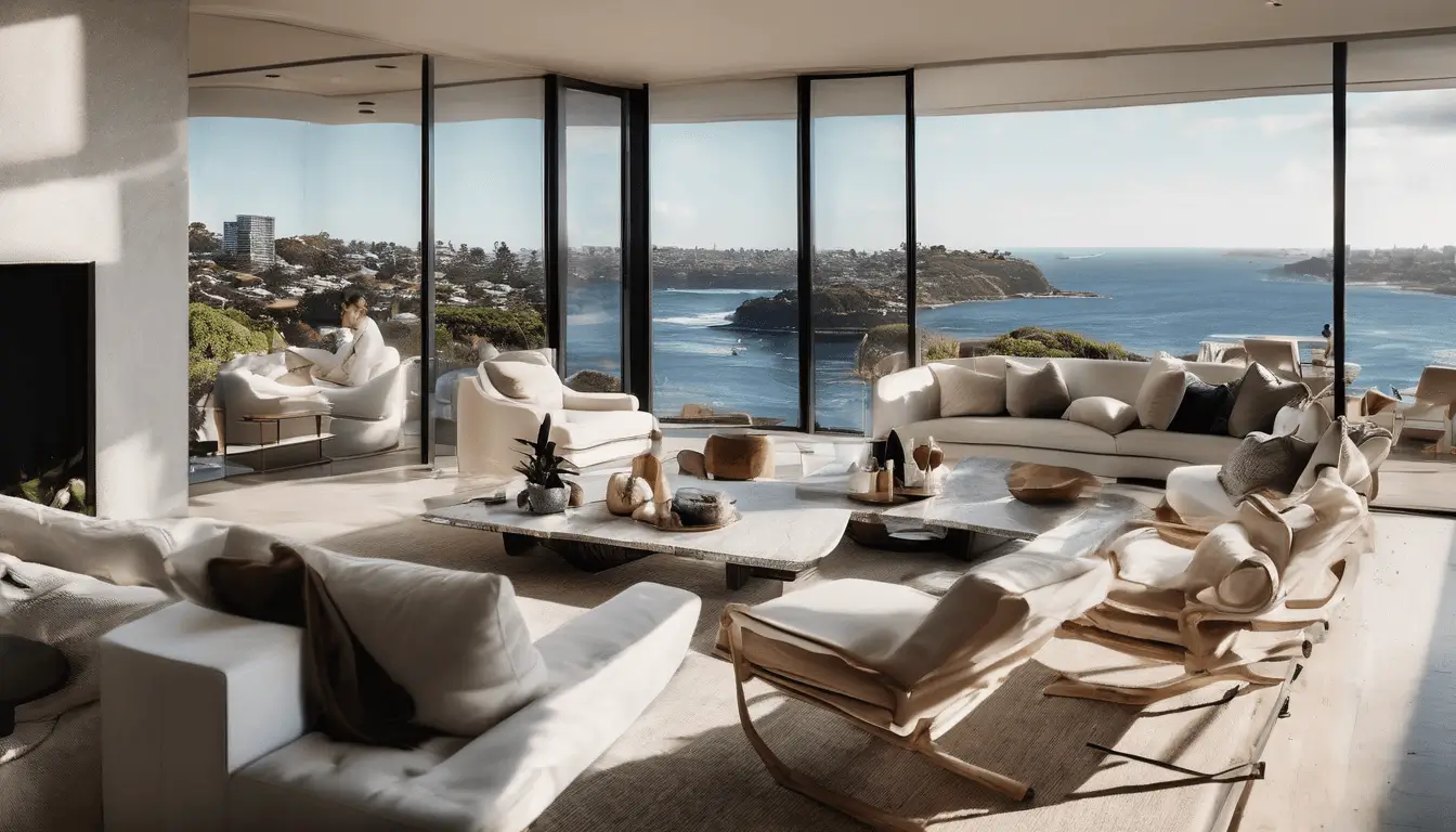 Art and design focused accommodation Art and design focused accommodation