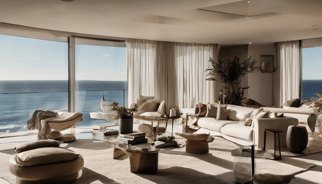 Boutique designer stays Australia Boutique designer stays Australia