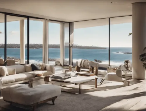 Eastern Suburbs luxury accommodation refined stays