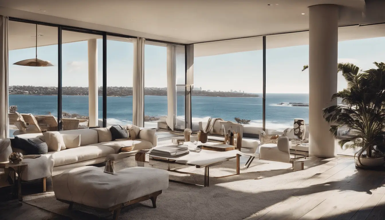 Eastern Suburbs luxury accommodation