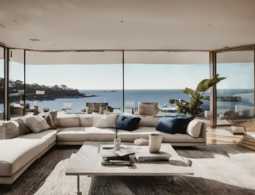 Eastern Suburbs luxury mansion rental refined escapes