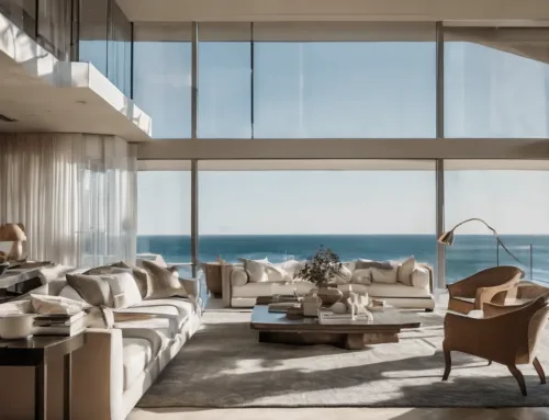 Interior designed luxury stays for discerning travellers