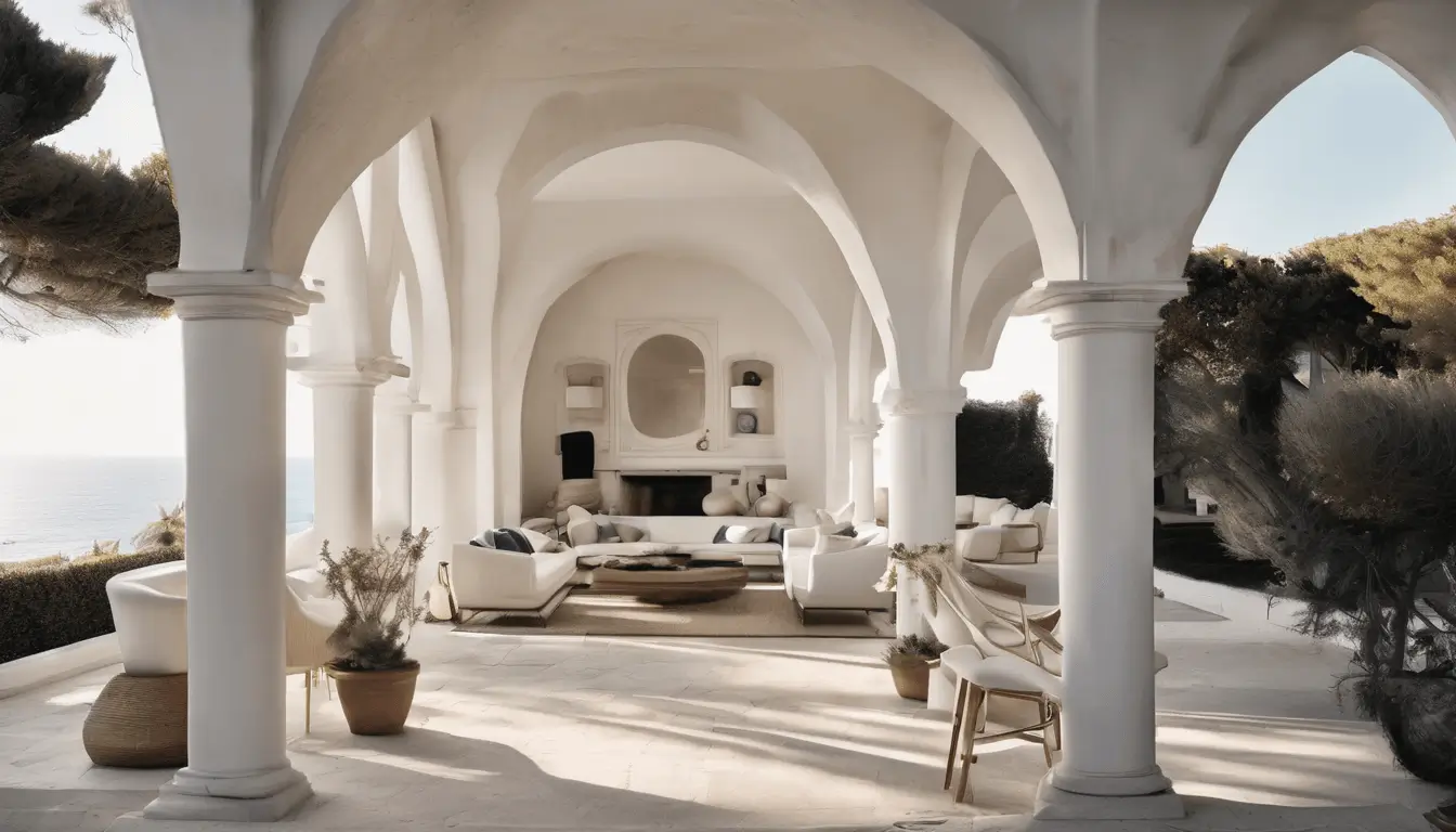 Luxury accommodation Puglia