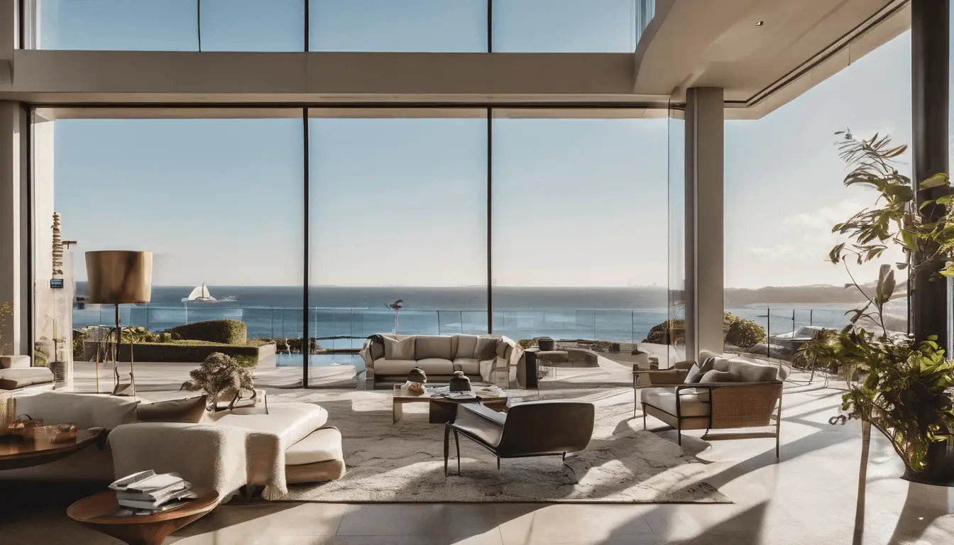 Luxury homes for content creators Sydney Luxury homes for content creators Sydney