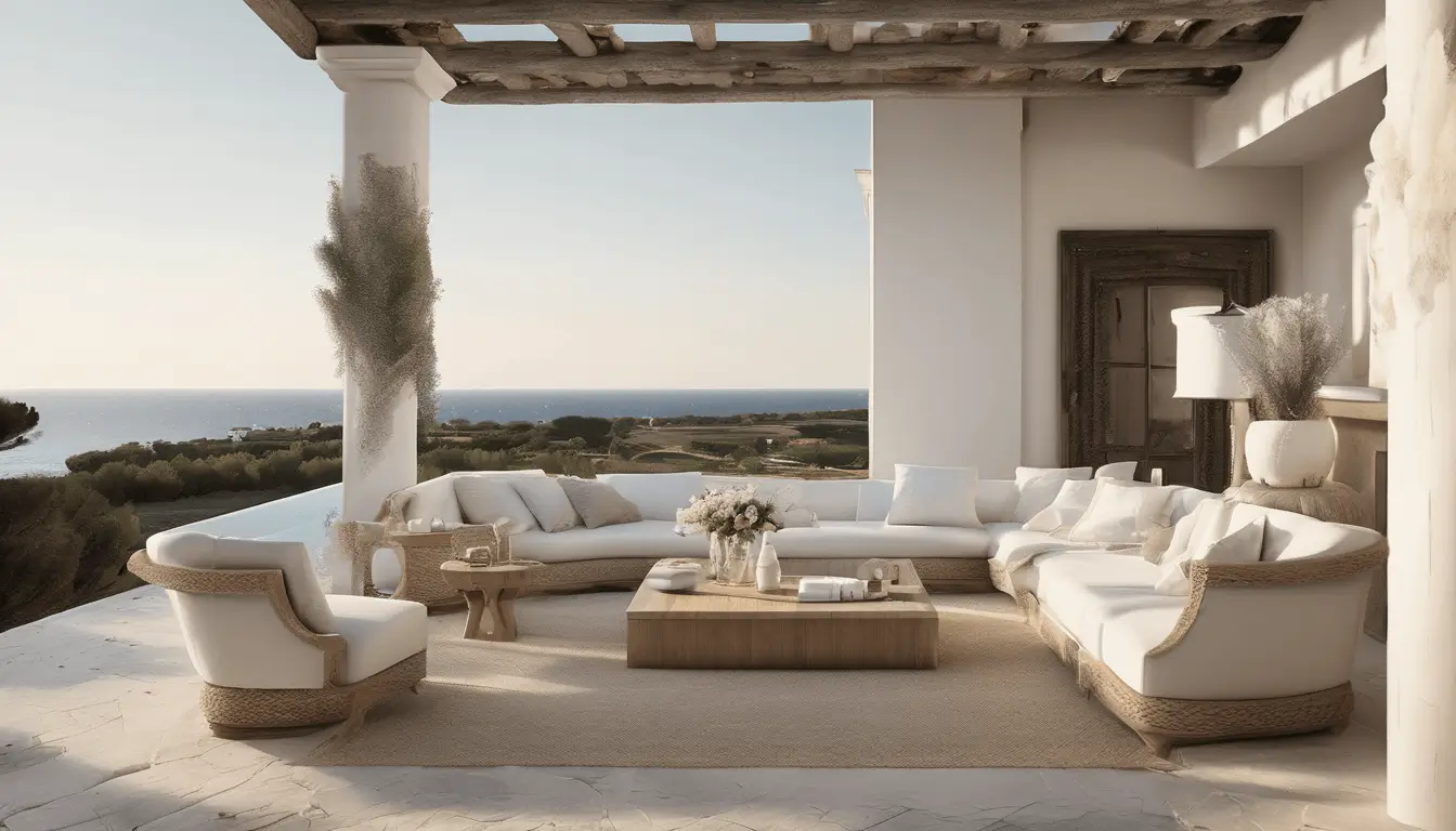 Luxury masseria in Italy Luxury masseria in Italy