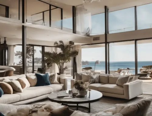 Luxury stays with curated interiors for discerning travellers