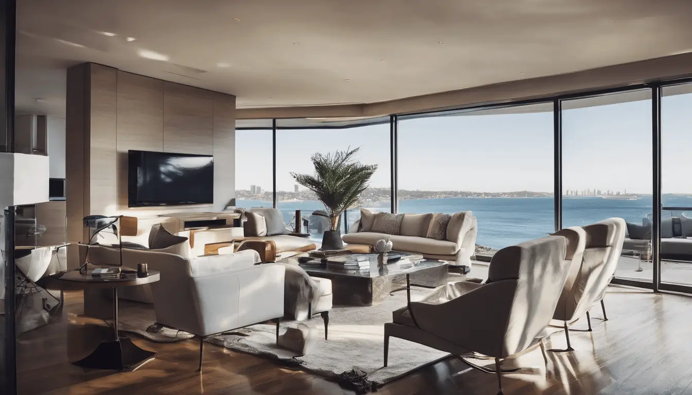 Premium short stay Sydney