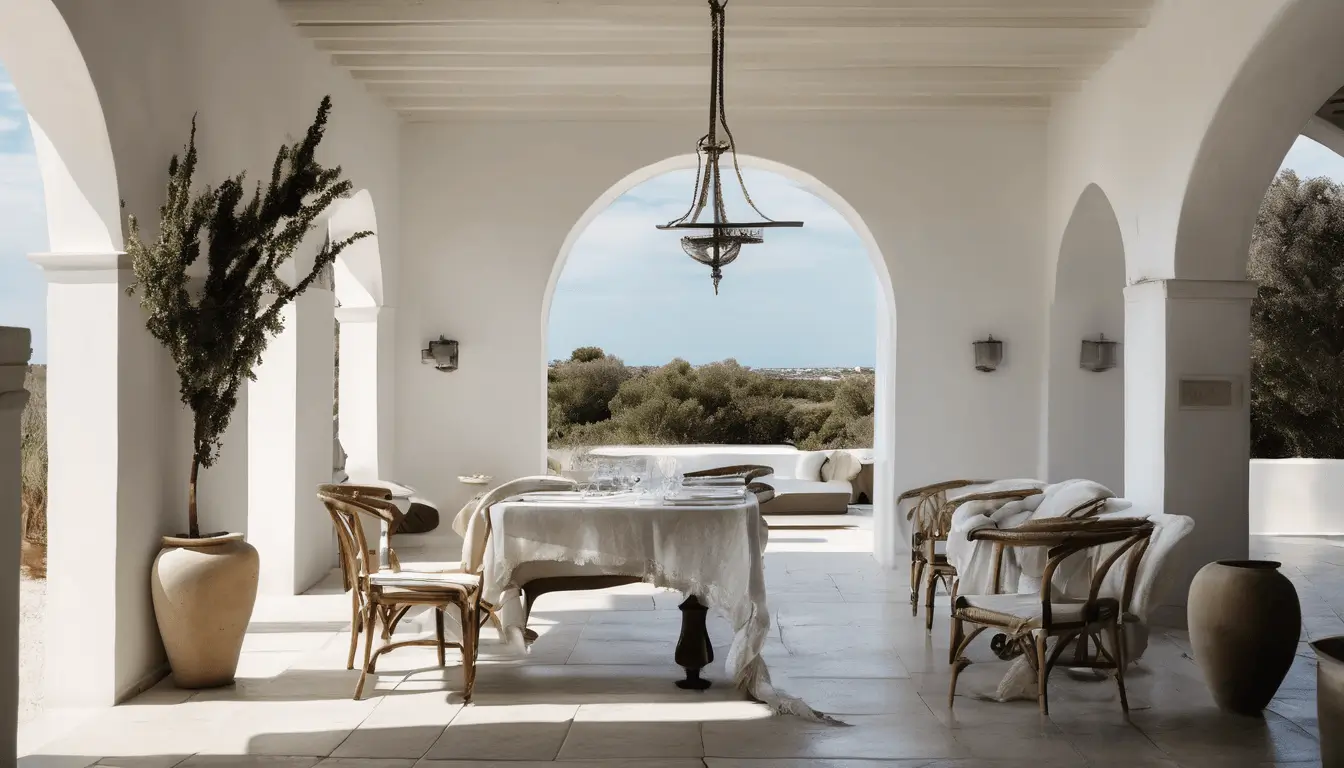 Private masseria Puglia Private masseria Puglia