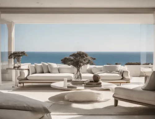 Ultra luxury villa Puglia exquisite Mediterranean elegance