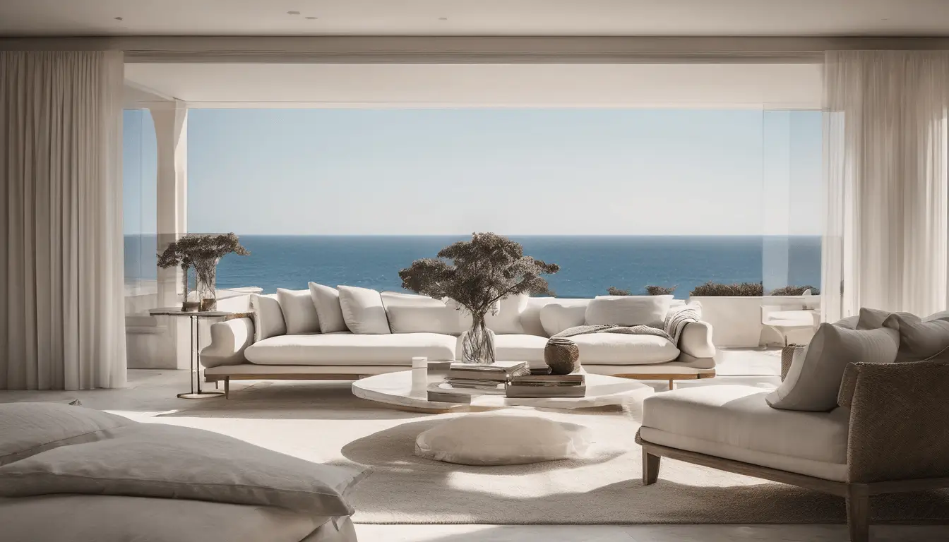 Ultra luxury villa Puglia