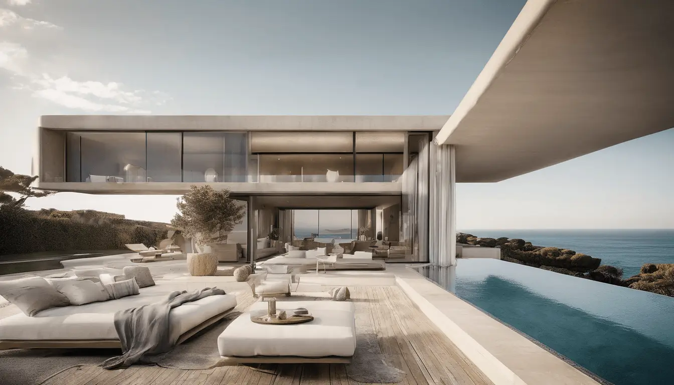 Valle d’Itria luxury villa