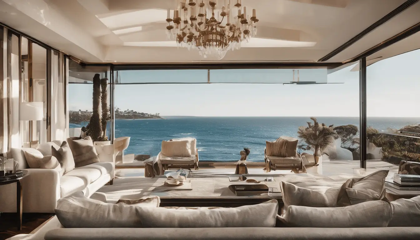 Curated luxury travel experiences Australia