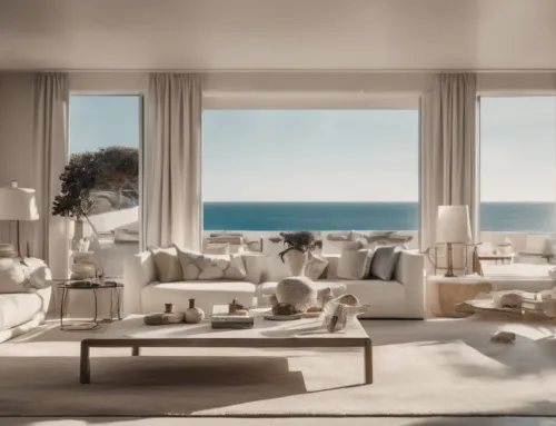 Luxury stay Ostuni for an Elegant Mediterranean Escape