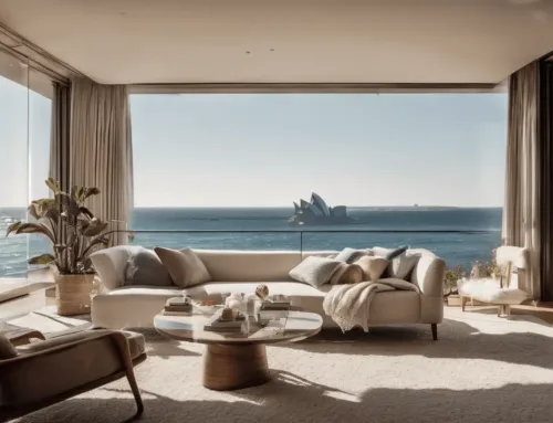 Luxury weekend escapes Sydney for discerning travellers