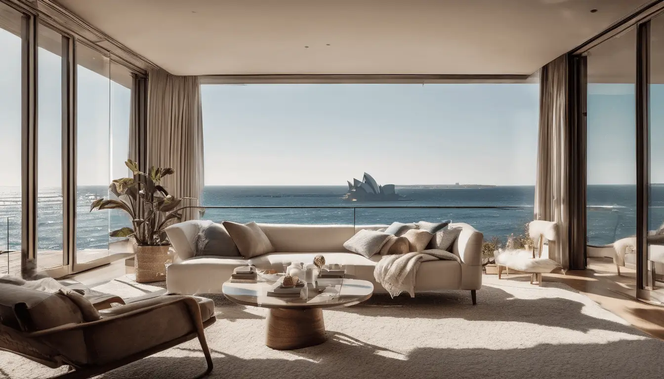 Luxury weekend escapes Sydney