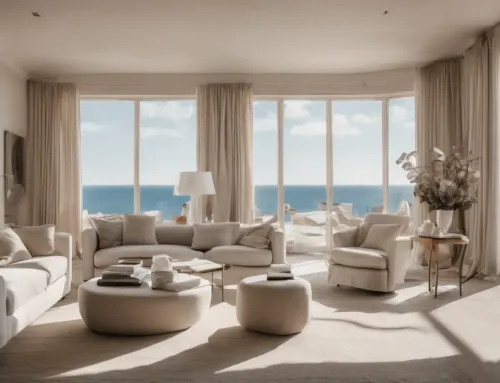 Short stay Puglia refined Mediterranean luxury