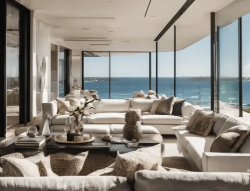 Unique luxury stays Australia for discerning travellers