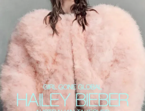 Vogue Australia 2026