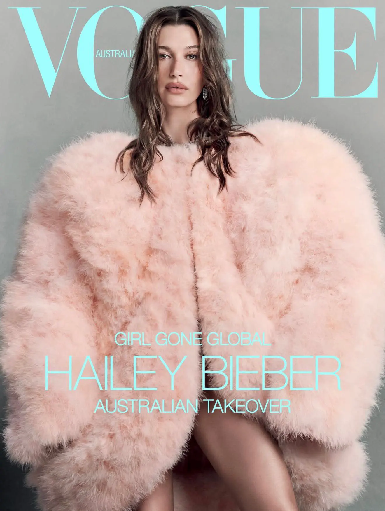 Vogue Australia 2026 swedesign