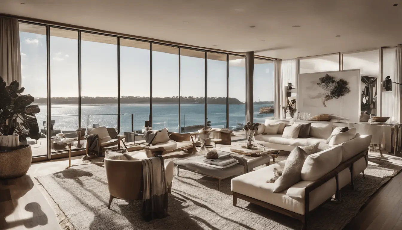 best boutique stays in Sydney