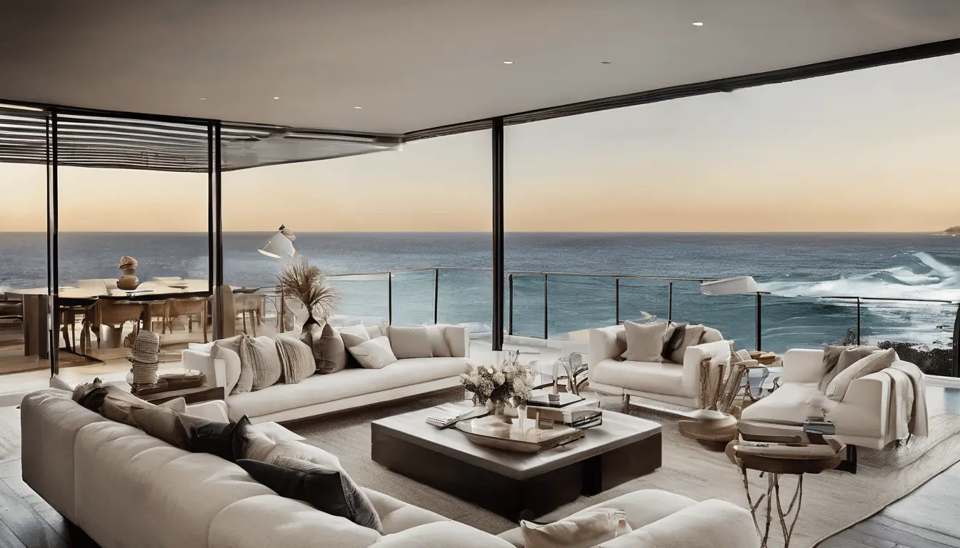 exclusive holiday homes NSW