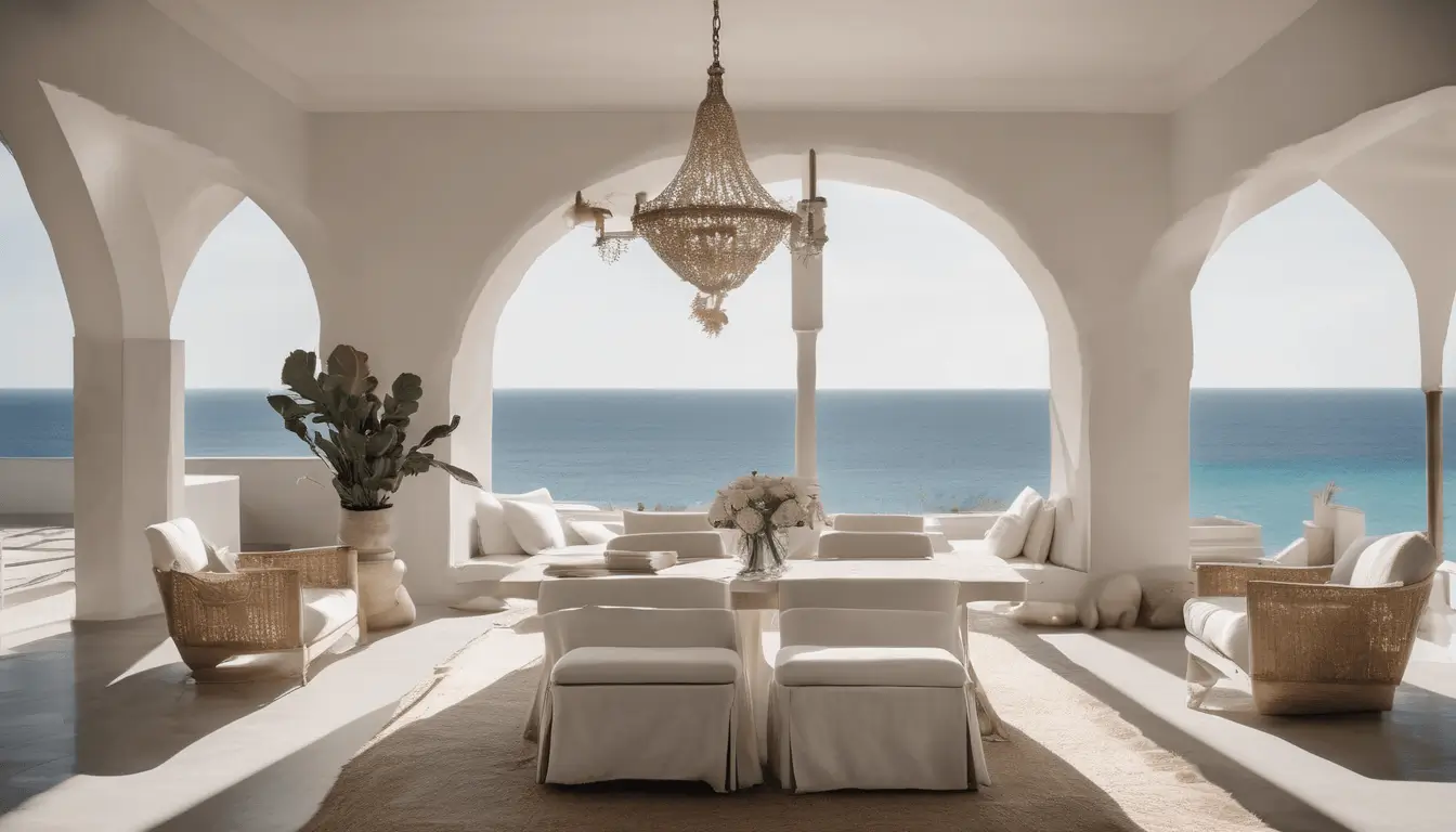 Bespoke wedding accommodation Ostuni