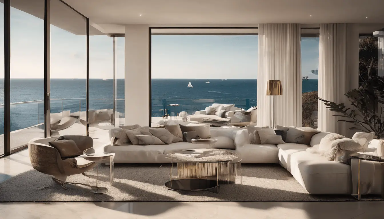 Exclusive use luxury villa Italy